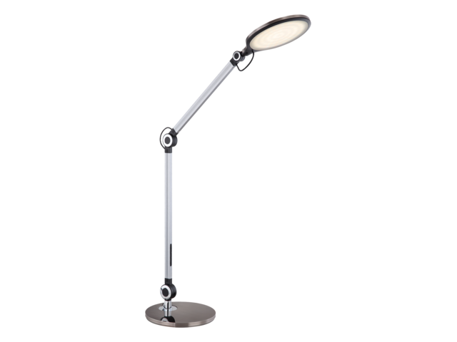 Globo Tischleuchte Urias schwarz 61475 1 Globo Tischleuchte Urias schwarz 61475 1