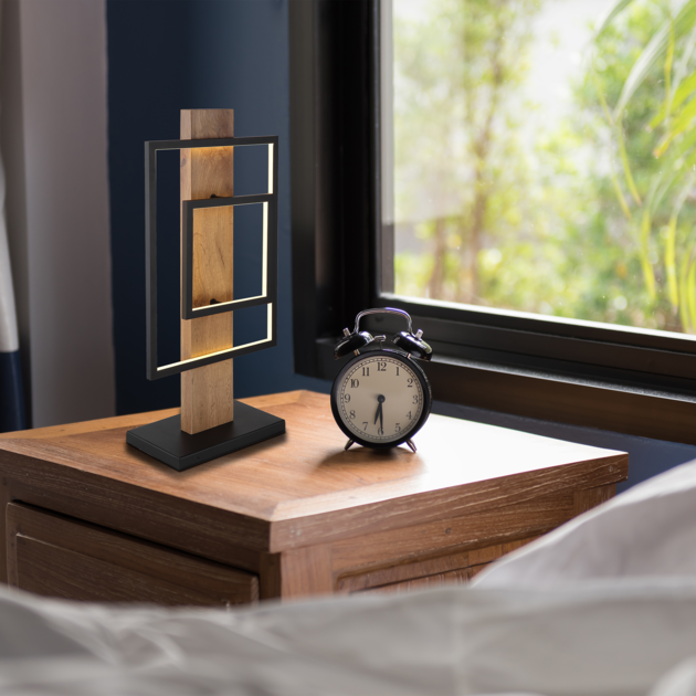 Schlafzimmer – hier wird’s entspannt
