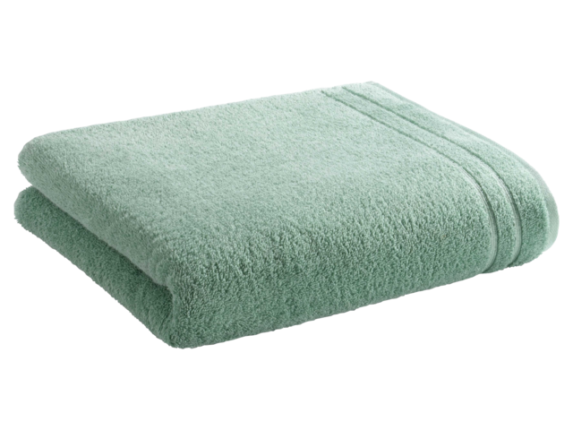 Vossen Handtuch Four Seasons soft green 59594 Vossen Handtuch Four Seasons soft green 59594