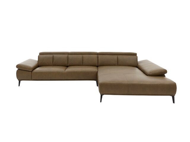 Interliving Sitzgarnitur IL 4002 kurkuma 1