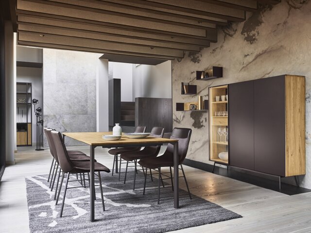 wimmer Tisch Linja graubraun 61150 1