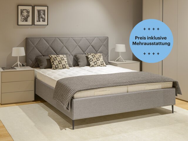 WK Doppelbett Camea 65652 WK Doppelbett Camea 65652