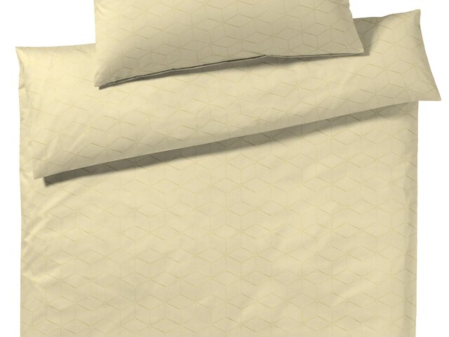 Elegante Bettwäsche Vision 59044 1