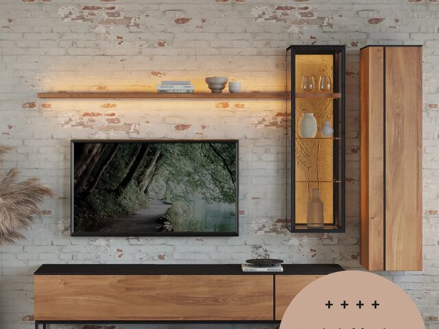 Wimmer Wohnwand Terrafine Asteiche 69172 1