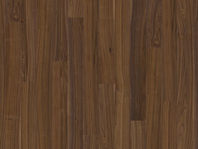 Langriemen Nuss amerikanisch / Natur / Natur geölt / geschliffen 75657 1