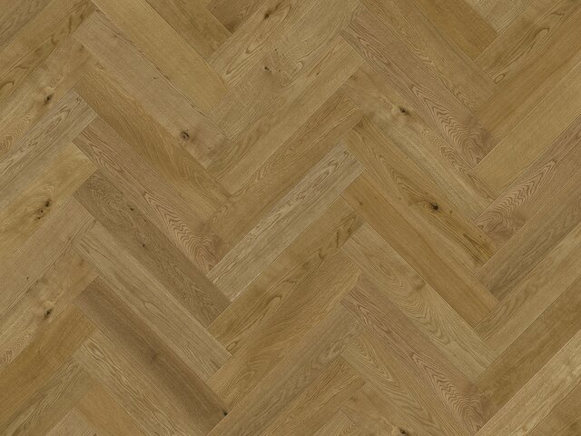 Parkett Eiche / Country / Natur geölt / gebürstet 75678