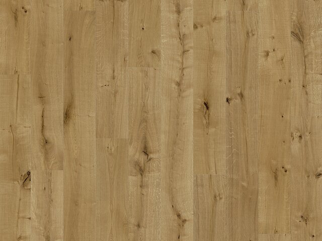 Landhausdiele Eiche / Astig / geölt / Naturgetrocknet gesägt gebürstet 75682 1