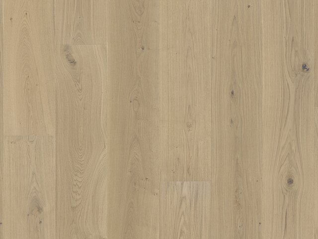 XXL Chaletdiele Eiche / Astig / weiß geölt / gebürstet 75689 1