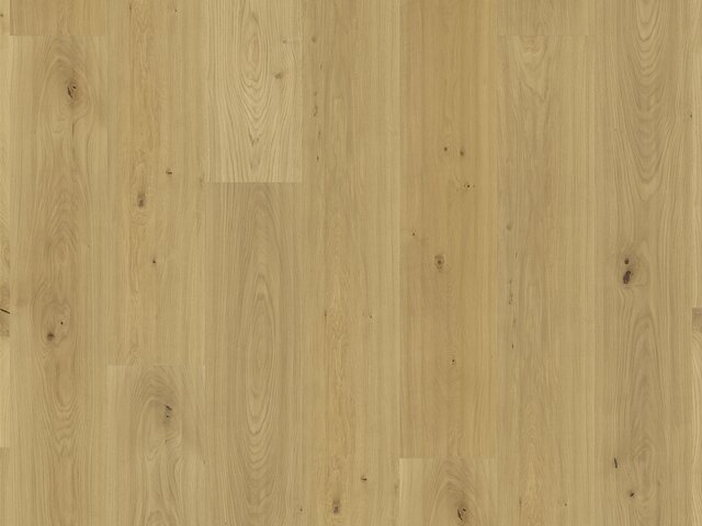 XL Breitdiele Eiche / Astig / leicht weiß geölt / handgehobelt 75693 1