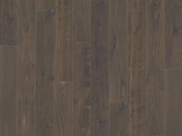 Landhausdiele Eiche / Astig / kerngeräuchert rohoptik geölt / gebürstet 75695 1