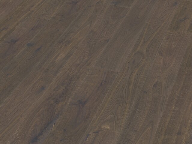 Landhausdiele Eiche / Astig / kerngeräuchert rohoptik geölt / gebürstet 75695 2