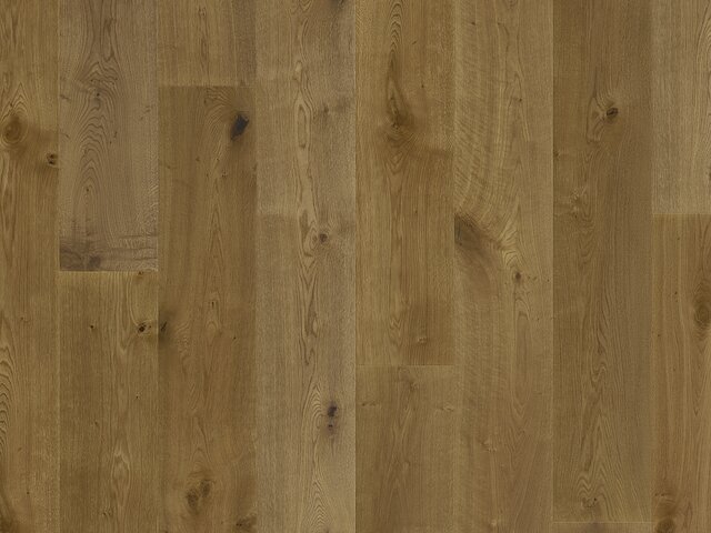 XL Breitdiele Eiche / Astig / angeräuchert geölt / gebürstet 75702 1