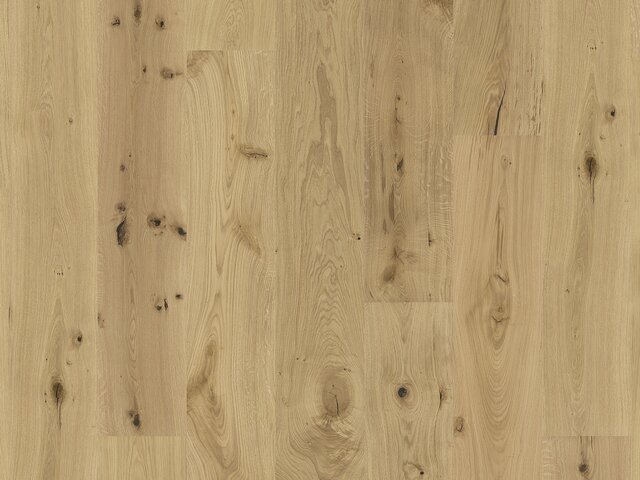 XL Breitdiele Eiche / Rustikal / geölt / tiefgebürstet 75714 1