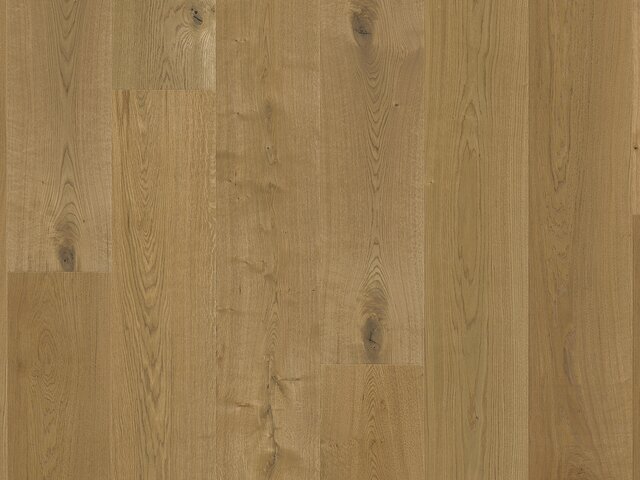 XXL Chaletdiele Eiche / Astig / Natur geölt / gebürstet 75728 1