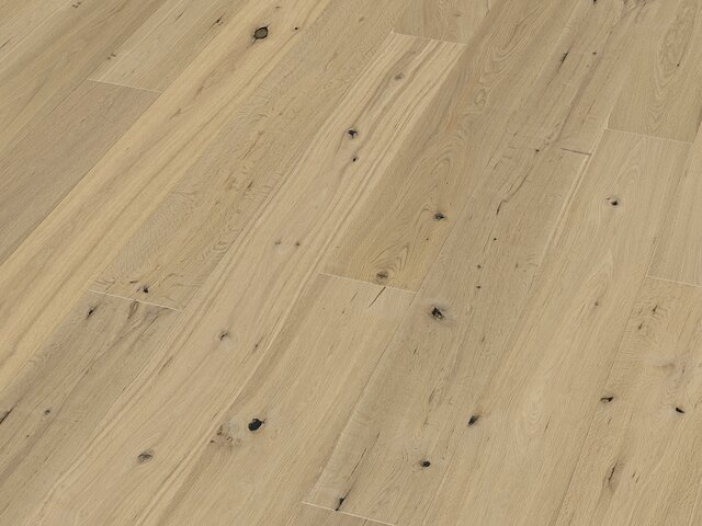 Landhausdiele Eiche / Rustikal / rohoptik geölt / gebürstet 59645 2