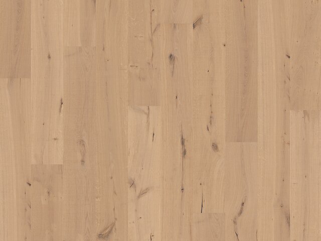 Landhausdiele Eiche / Astig / rohoptik geölt / naturgetrocknet gesägt gebürstet 76112 1