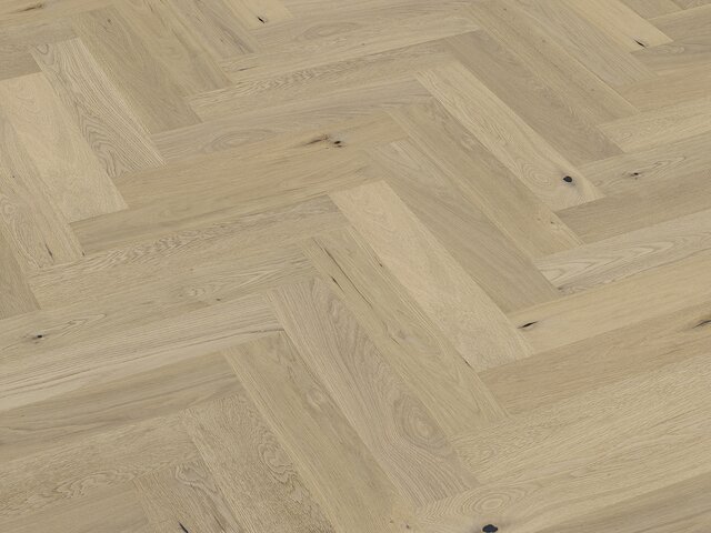 Fischgrät Eiche / Country / rohoptik geölt / gebürstet 75636 2