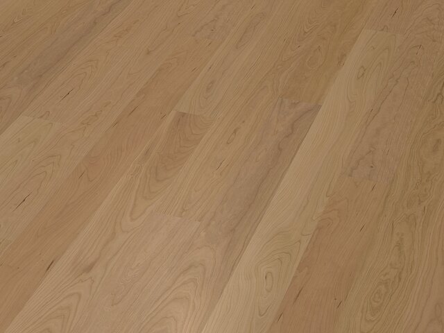 Langriemen Kirsch amerikanisch / Natur / Natur geölt / geschliffen 75642 1