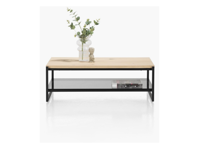 xooon Couchtisch Modali eiche naturell 62953 1