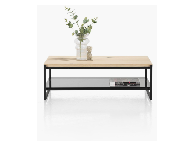 xooon Couchtisch Modali eiche naturell 62953 xooon Couchtisch Modali eiche naturell 62953