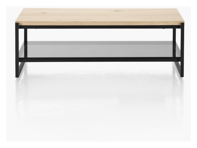 xooon Couchtisch Modali eiche naturell 62953 3