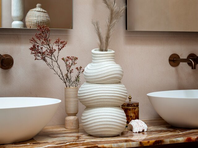 Coco Maison Vase Juul 68918 Coco Maison Vase Juul 68918