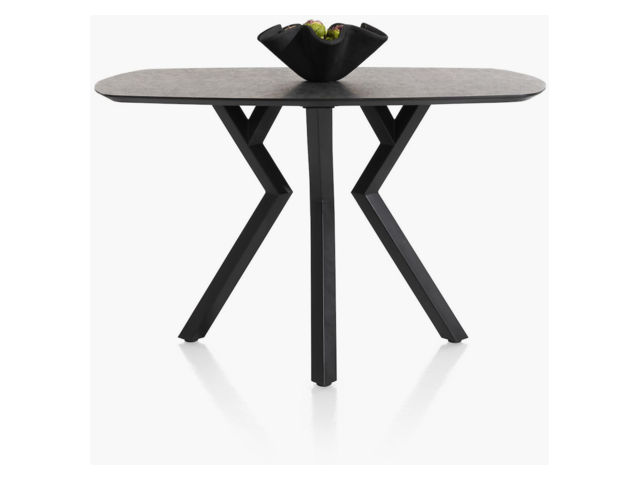 xooon Tresentisch Masura keramik anthrazit/schwarz 62763 xooon Tresentisch Masura keramik anthrazit/schwarz 62763