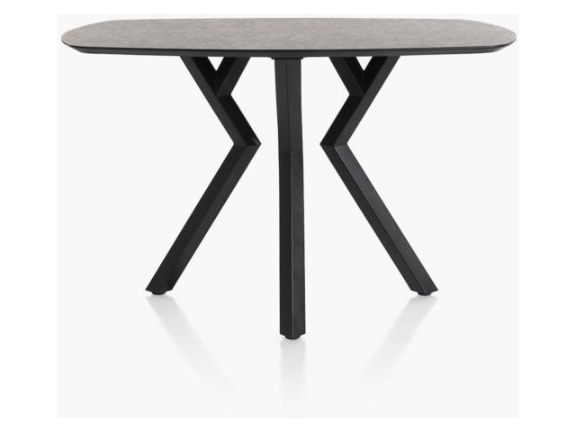 xooon Tresentisch Masura keramik anthrazit/schwarz 62763 3