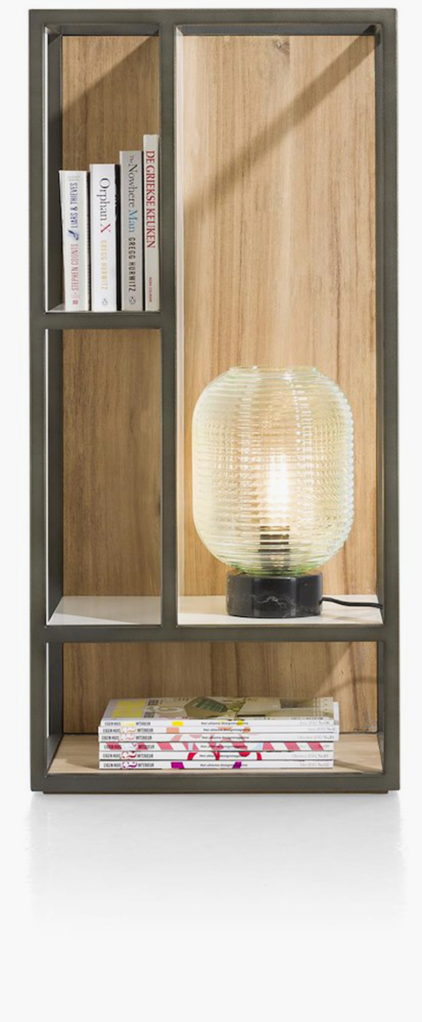 Nachhaltige Produktion