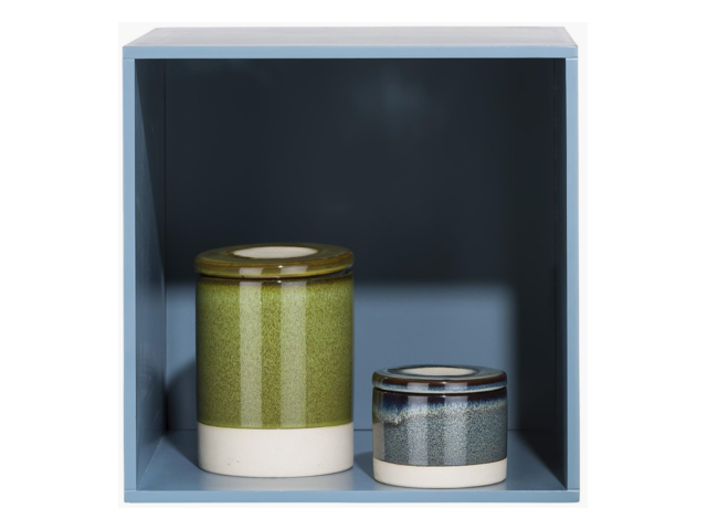 xooon Box Glasgow steelblue 39328 1