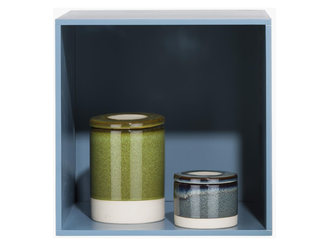 xooon Box Glasgow steelblue 39328 1