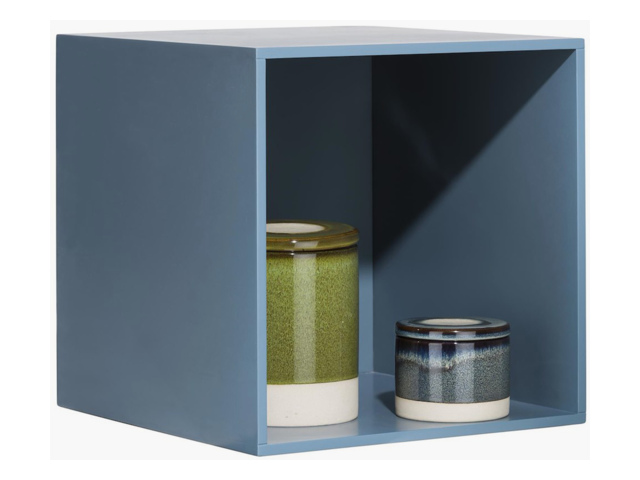 xooon Box Glasgow steelblue 39328 2