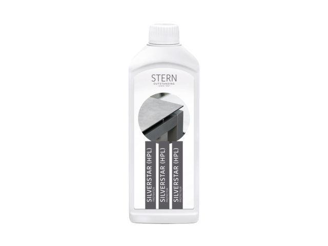 Stern Protektor Silverstar 1