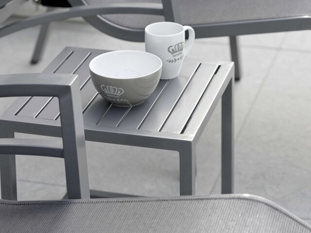 Stern Beistelltisch Robin graphit 62520 3