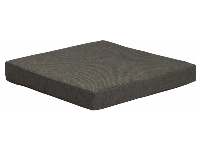 Stern Sitzkissen Dessin seidenschwarz 62530 Stern Sitzkissen Dessin seidenschwarz 62530