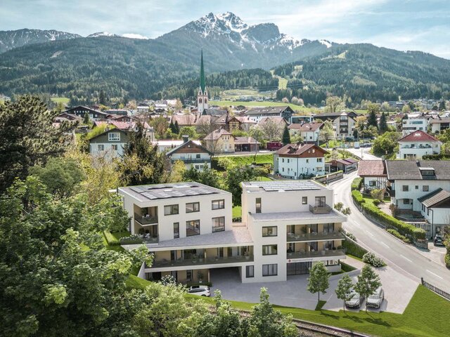 Moser WB | FRIDA | Mutters, 2024