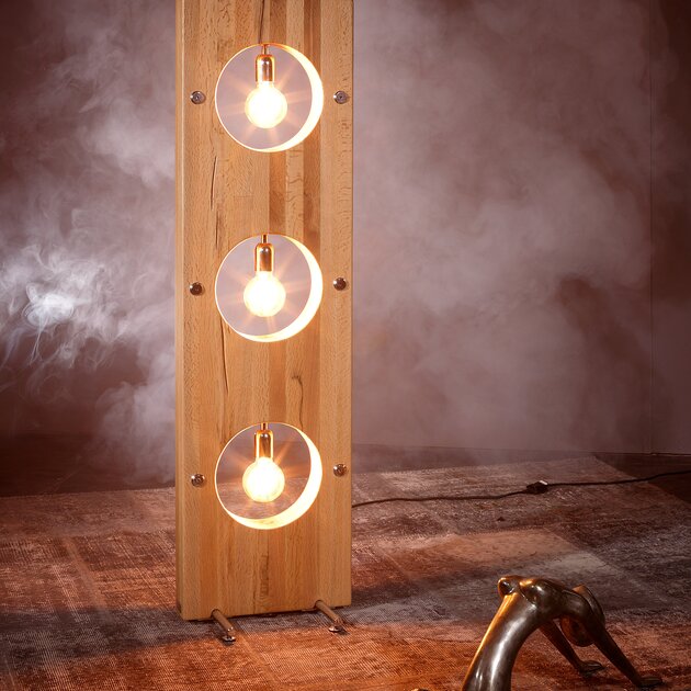 Sprengt jegliche Erwartungen.