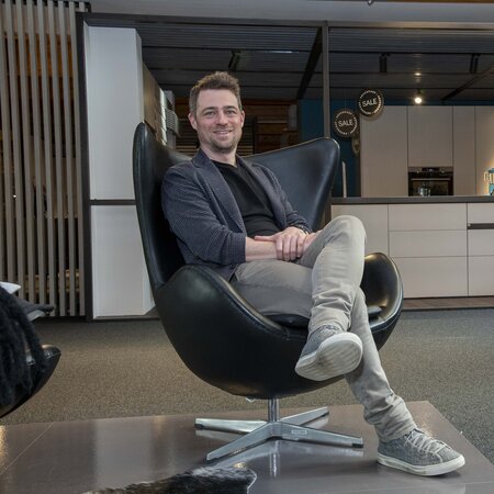 Stefan Föger im TT-Interview