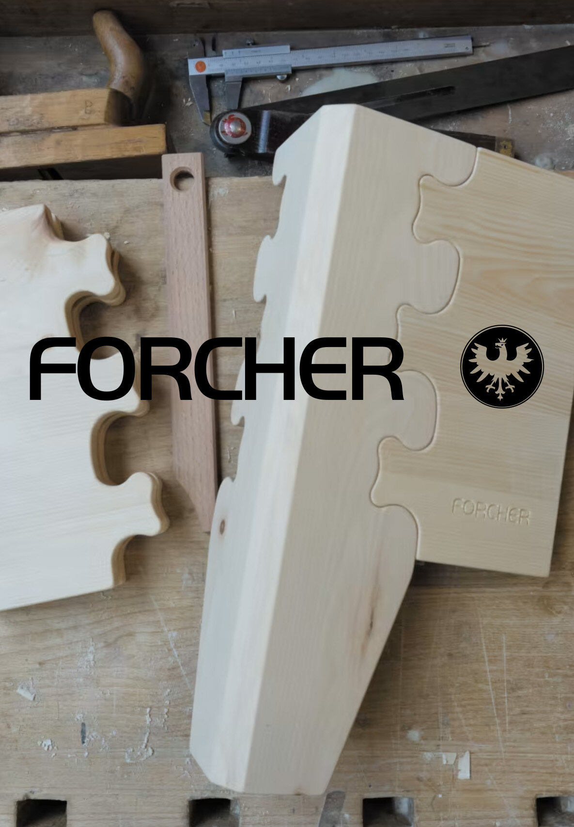 Forcher. Tiroler Möbelqualität.
In den ... Forcher. Tiroler Möbelqualität.
In den ...