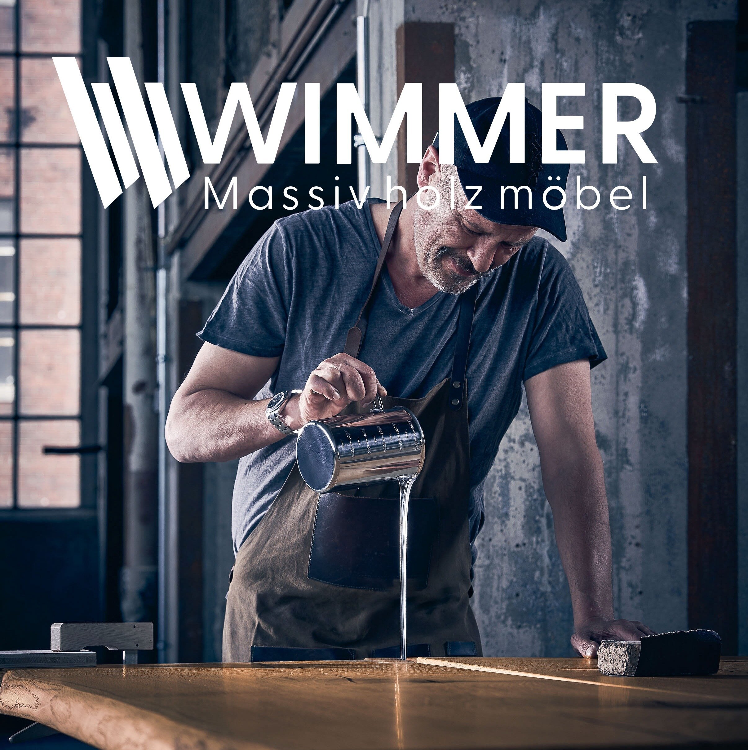 Wimmer. Authentizität aus dem Bayerischen... Wimmer. Authentizität aus dem Bayerischen...