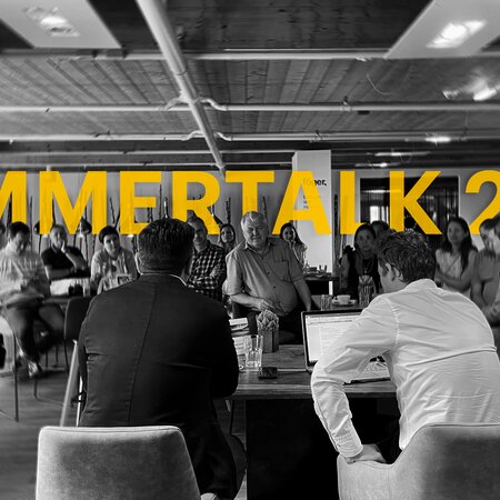 Starke Werte als Anker in stürmischen Zeiten