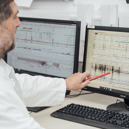 Lebenselixier Schlaf: Erholsame Nächte – Erfolgreiche Tage
