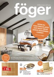 Schlafen / Wohnen Herbst