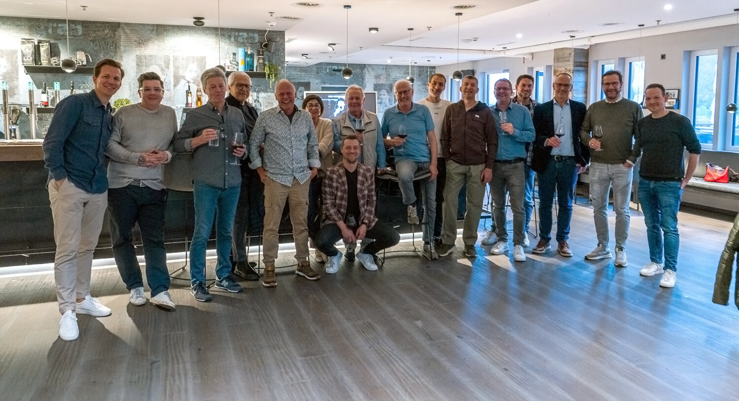 Generationentreffen