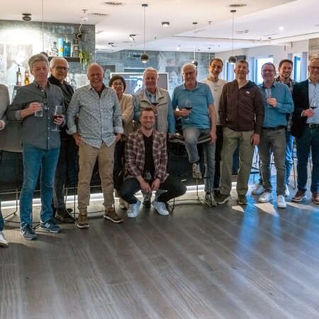 Generationentreffen Generationentreffen