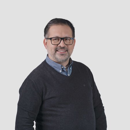 §5 Wir müssen nicht das größte Sortiment haben. Nur das richtige.