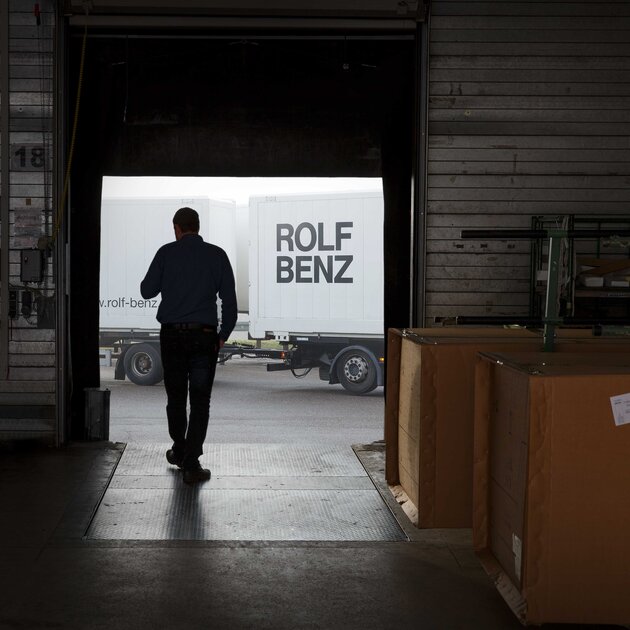 Die neue Kollektion kommt!