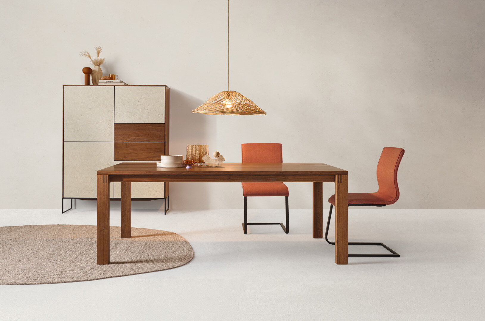 magnum &amp; filigno