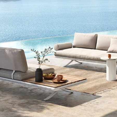 Rolf Benz Outdoor Rolf Benz Outdoor