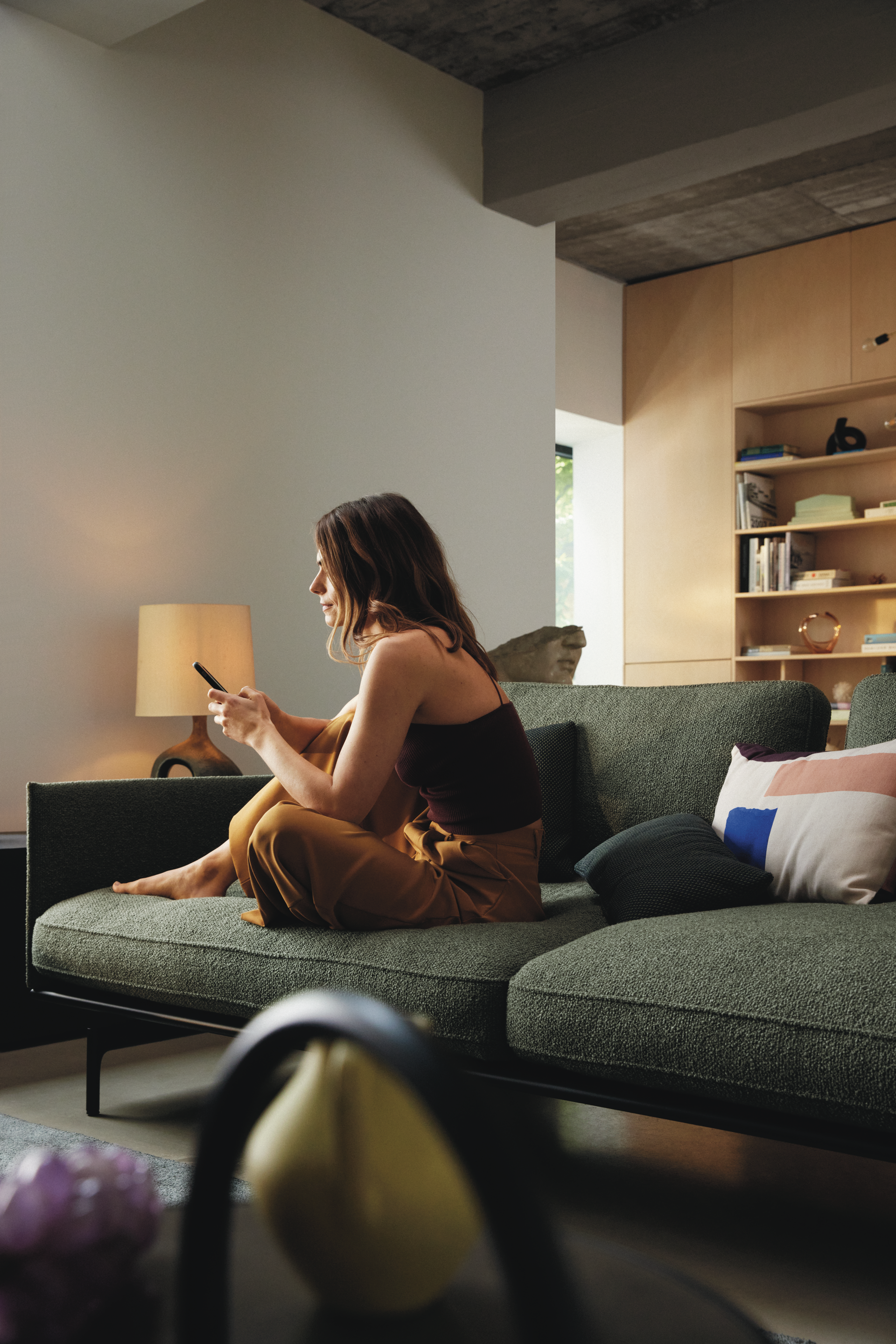 Hier verpasst du garantiert nichts.